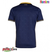 Camiseta Panamá Visitante Equipación Mundial 2026 manga corta